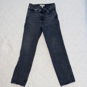 Madewell the perfect vintage straight jean style #NC332HOh212022273 –CNO1